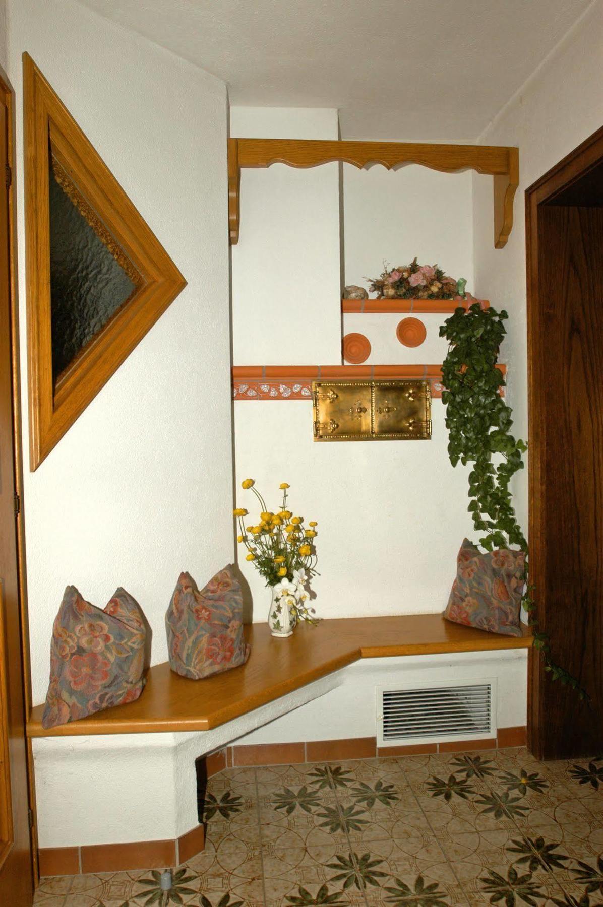 Haus Katharina, Summercard Included Kaprun Exterior foto